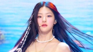 อันดับรายวันที่ 37! KISS OF LIFE "Sticky" เวทีคัมแบ็ก 240705