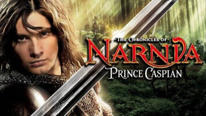The Chronicles of Narnia:(2008)