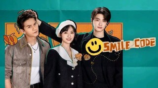 SMILE CODE TAGALOG DUBBED EPISODE 1