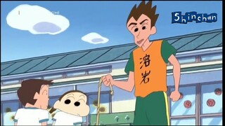 Shin cậu bé bút chì Tập 104 Tập cuối