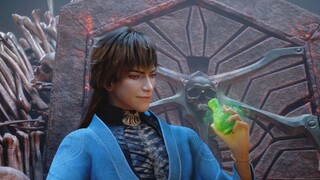 原来这才是凡人动画敢众筹的原因！