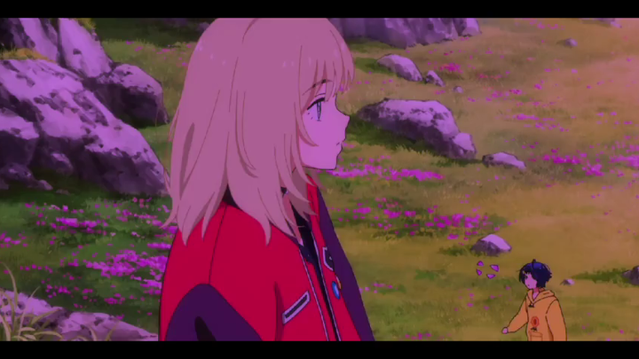 "Kawai Rinatsu"
