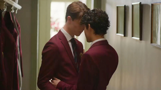 [ราชวงศ์เยาวชน] ความสอดคล้องระดับเทพระหว่างสองฤดูกาล