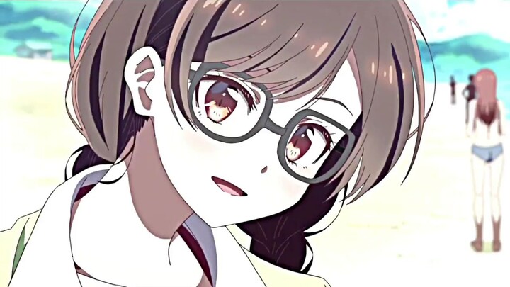 anime mix edit