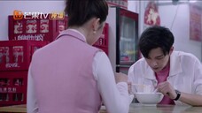 Khao Khát Và Bài Thơ EP 35 [Sub Việt]