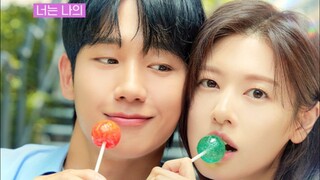 Love next door E13 (sub indo)