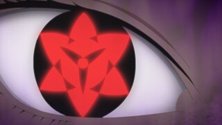 Tujuan utama Sarana - Mangekyo Sharingan