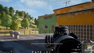 Những tình huống bá đạo nhất trong Pubg #20