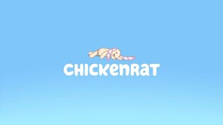 Bluey | S01E46 - Chickenrat (Tagalog Dubbed)