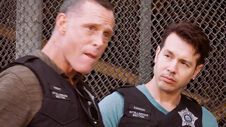 أبيض يقتحم منطقة السود، لنرى من هو المسيطر حقًا!