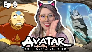 BITTER WORK - Avatar: The Last Airbender S2 E9 REACTION - Zamber Reacts