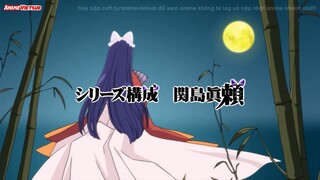 Tsukuyomi: Moon Phase ep 1