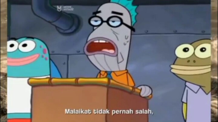 kata kata dari bang jhon