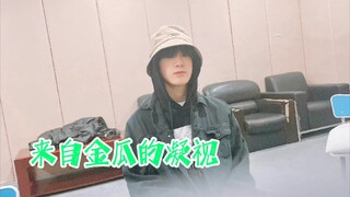 【Zhang Zeyu】No one can change my mind today—my son has to be the star!