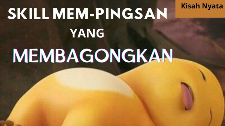 REPOTIN ORANG AJE!!! INI NIH KISAH YANG BENER-BENER KISAH!