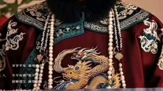 小皇帝与摄政王，肖战王一博