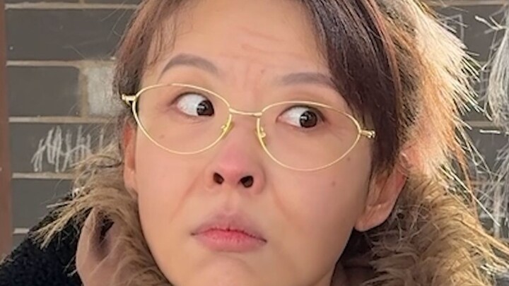 Lao Liu Yue: Old BFFs, come quick—the video you’ve been waiting for is finally out!