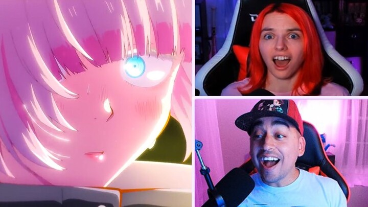 Is Nazuna The ONE For Him?! Call of The Night Episode 13 Reaction
