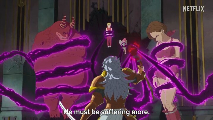 The Seven Deadly Sins_ Grudge of Edinburgh Part 2 _watch full movie:Link in Description