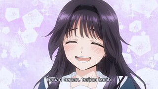 The Fragrant Flower Blooms with Dignity episode 11 Full English Sub