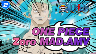 ONE PIECE|Setelah 2 tahun, aku menggati 4 pisau,dan seberapa kuat aku jadinya?_2