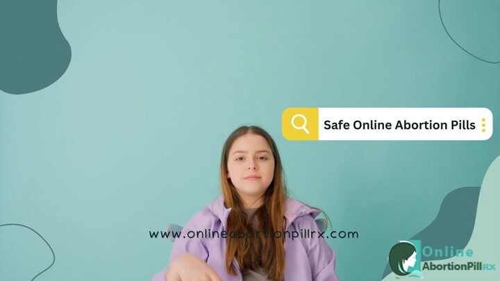 Buy Abortion Pill Pack Online