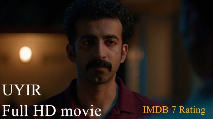 Uyir (2026) 720p Malayalam HQ HDRip - x264 - (DD+5.1 -