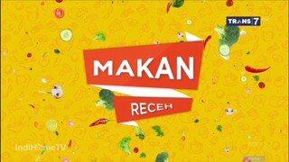 [ LIVE ] TRANS7 HD • TVC Makan Receh • Selasa 14 Januari 2025 • Pukul 16:25 WITA