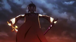 Top 10 Phim Anime có Main Xuất Hiện Đã Mạnh Đến Không Tưởng
