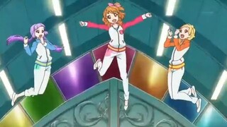 Aikatsu! Episode 151 - Cahaya Panggung (Sub Indonesia)