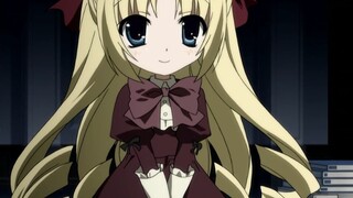 The little sister fell in love with the male protagonist, and the elder sister couldn't hold it anym
