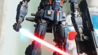 AI makes your model hand-made