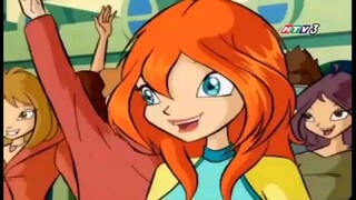 Những Nàng Tiên Nữ Winx Xinh Đẹp Phần 1 Tập 5 Lồng Tiếng