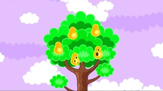 Hoạt hình: Gia đình sư tử #89