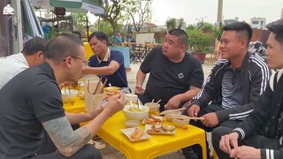 Bún Cá Hải Phòng Cực Đỉnh Tại Vĩnh Phúc….