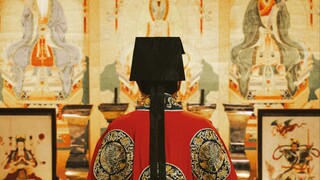 香港影史华语片票房第一！8.7分高口碑《破·地狱》终极预告，直击泪腺！