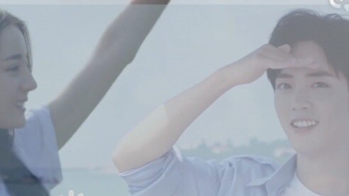 [คู่รักขายดี] [Xiao Zhan x Dilraba] ฉันอยากไปเที่ยวที่ระดับความสูงต่ำกับคุณ!