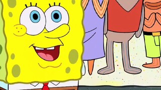 Raja penahan nafas terkuat di Kastil Biji ternyata benar-benar pembohong, dan penampilan jeleknya te