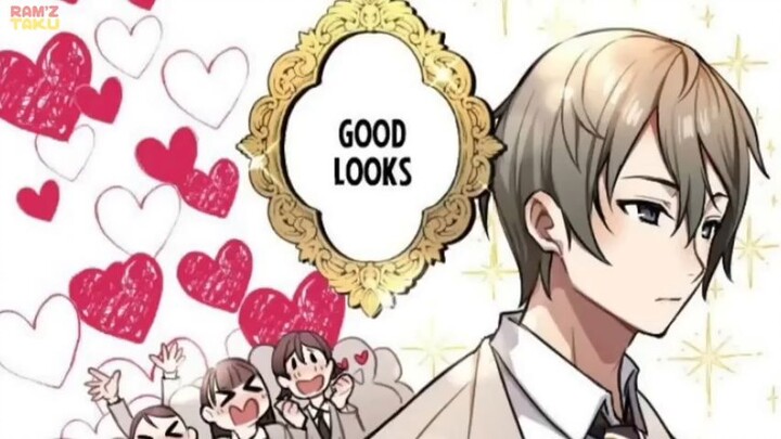 Ketika Kehidupan Lu yang Hancur Diselametin Oleh YANDERE!!