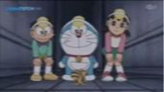 Doraemon episode 126