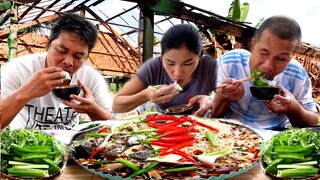 Cá chưng tương kiểu mới thấm ngon từng thớ thịt | ATCL T235