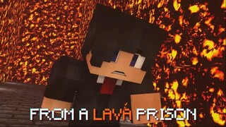 Minecraft Prison Break - Minecraft Survival Part 1