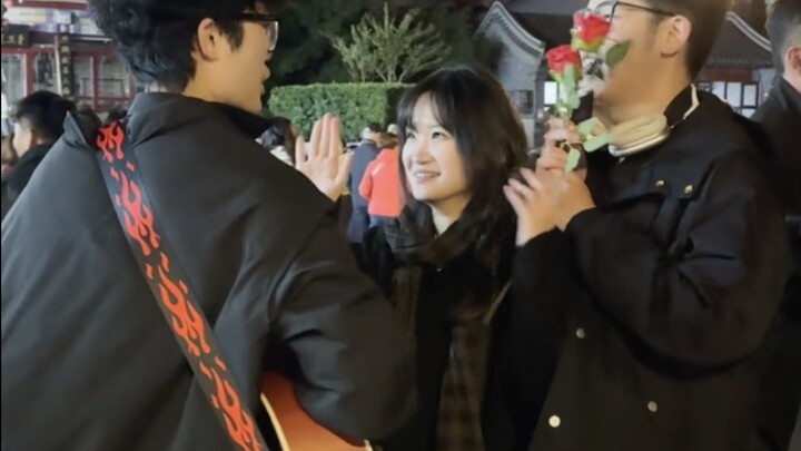 Still a helpless wife