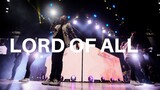 Feast Worship - Lord of All - Live at Kerygma Conference 2019
