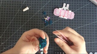 [3D Pinto] Genshin Impact vol.10 Mandrill's production process