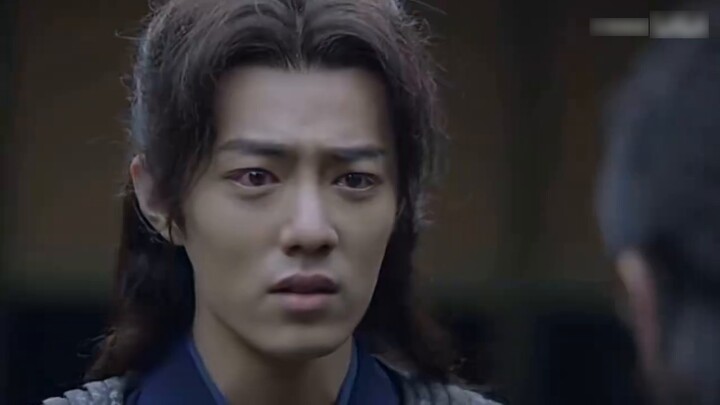 "I've Liked Your Boyfriend for a Long Time" Episode 9 [Xiao Zhan Narcissus/Sanxian/Sweet and Sour/Se