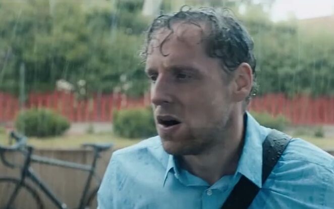 Hahaha~ Let me laugh for a while! Simplicity is king