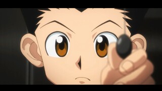 Phim anime dễ thương Thợ Săn Tí Hon - Câu đố hack não - Phần 87 #anime