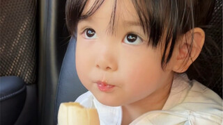 ลูกสาวคนนี้ดื้อจังเลย~