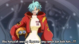 One Piece Episode 1089 Bahasa Indonesia Terbaru